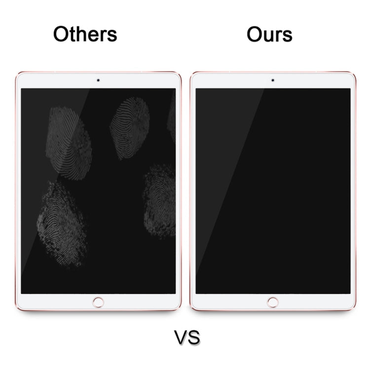 0.3mm 9H Surface Hardness Full Screen Tempered Glass Screen Protector for iPad Pro 10.5 inch / Air (2019), For iPad Pro 10.5 inch