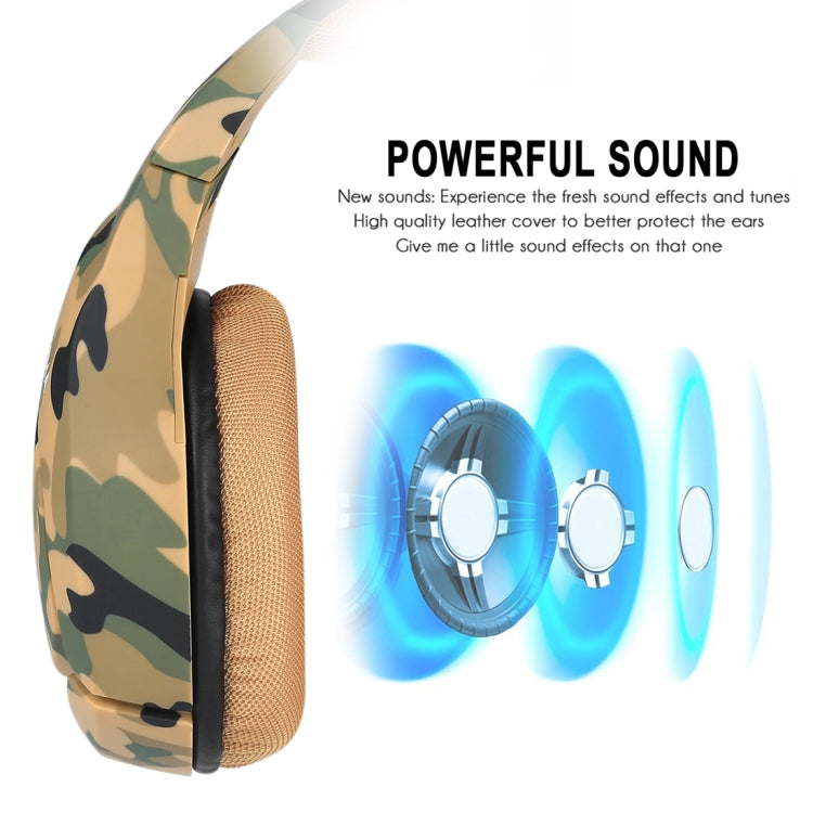 ONIKUMA K1 Deep Bass Noise Canceling Gaming Headphone with Microphone, For PS4, Smartphone, Tablet, PC, Notebook