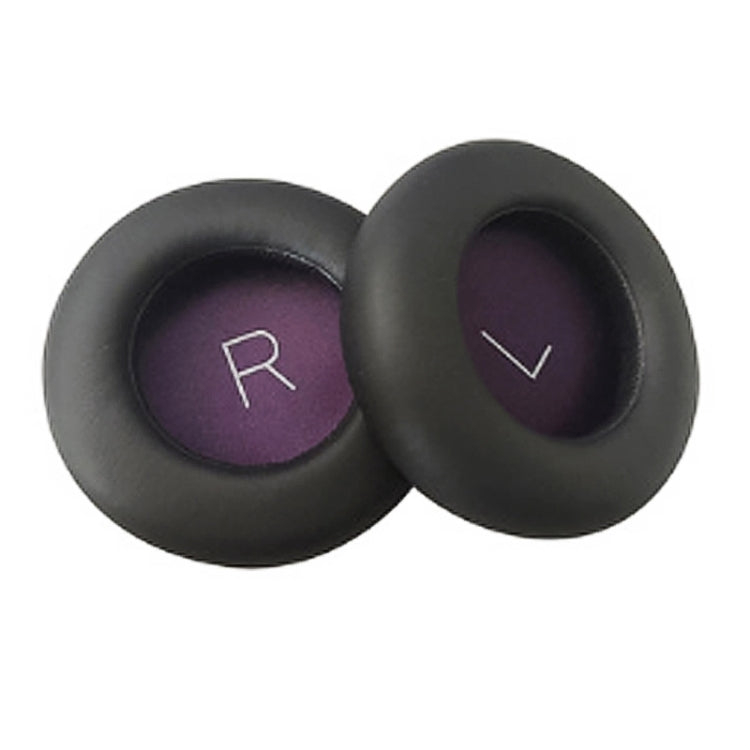 2pcs For Beitley Backbeat Pro Generation Wireless Bluetooth Earphone Cushion Cover Earmuffs Replacement Earpads With Buckled