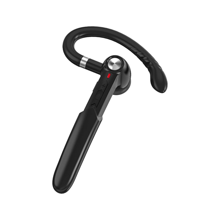 ME-100 TWS Business Rotating Universal True Stereo 5.0 Version Hanging Ear In-Ear Bluetooth Headset