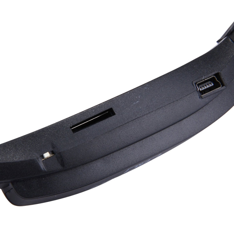 For Smart Phones & iPad & Laptop & Notebook & MP3 or Other Audio Devices, Maximum SD Card Storage: 32GB