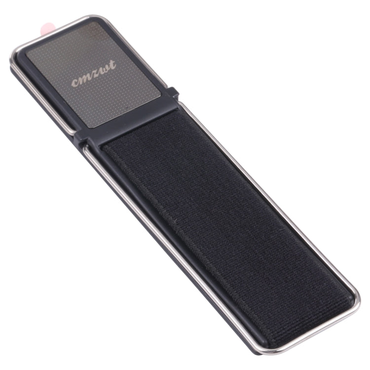 cmzwt CPS-030 Adjustable Folding Magnetic Mobile Phone Holder Bracket with Grip, CPS-030