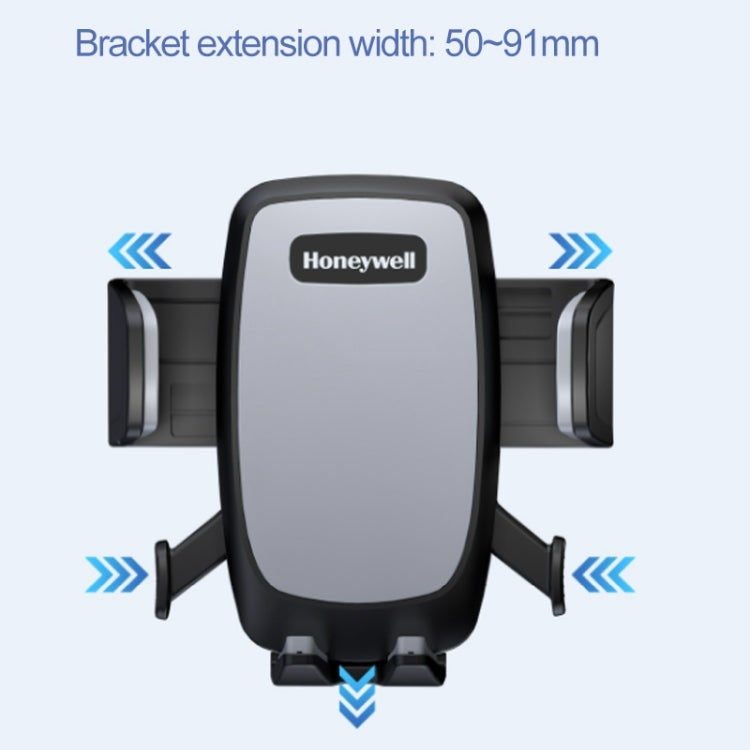 Original Xiaomi Youpin HZX31 Honeywell Suction Cup Car Mobile Phone Holder, HZX31