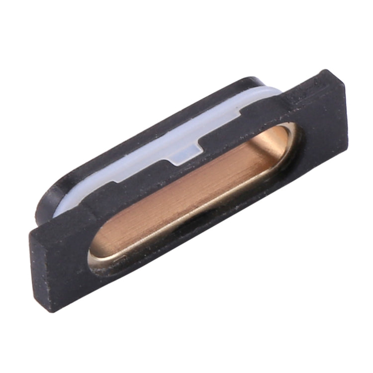10 PCS for iPhone 7 Charging Port Retaining Brackets, For 7 Silver, For 7 Black, For 7 Gold, For 7 Rose Gold