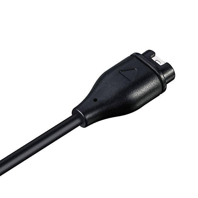 Universal USB Cable for Garmin Fenix 5 / 5x /5s, Vivoactive 3, Forerunner 935, IP7G8962B, IP7G8962W
