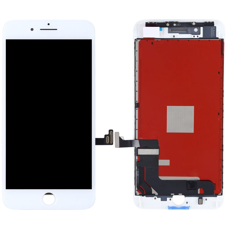 Original LCD Screen for iPhone 8 Plus, i8 Plus Original Black, i8 Plus Original White