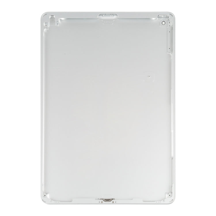 Battery Back Housing Cover for iPad 9.7 inch (2017) A1822 (Wifi Version), For iPad 9.7 inch (2017) A1822 (Wifi)