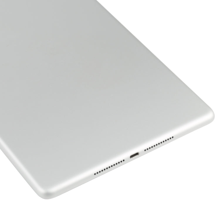 Battery Back Housing Cover for iPad 9.7 inch (2017) A1822 (Wifi Version), For iPad 9.7 inch (2017) A1822 (Wifi)