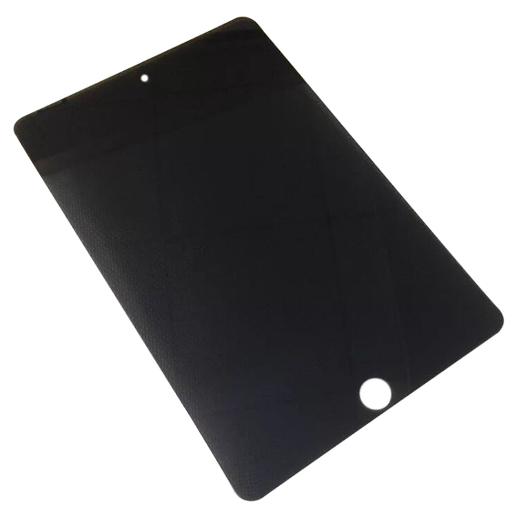 0.33mm 9H 2.5D Privacy Anti-glare Explosion-proof Tempered Glass Film for iPad Pro 12.9 2018 / 2020 / 2022, iPad Pro 12.9 2018 / 2020 / 2022