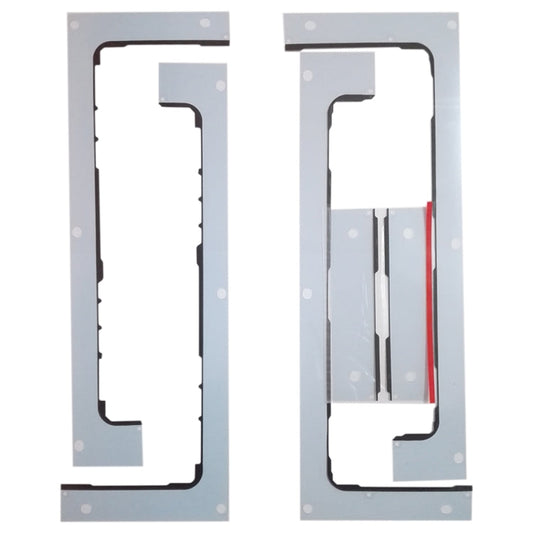 2set LCD Screen Tape Glue for iPad Pro 11 inch (2018) A1980 A2013 A1934, For iPad Pro 11 inch (2018)