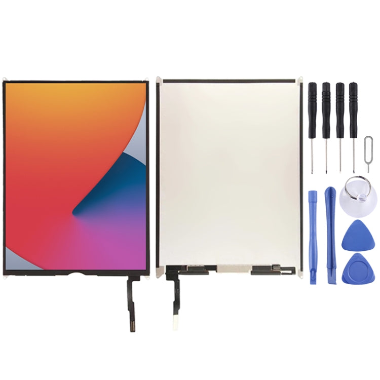 LCD Screen for Apple iPad 10.2 (2020) A2270 A2428 A2429, For iPad 10.2 (2020)