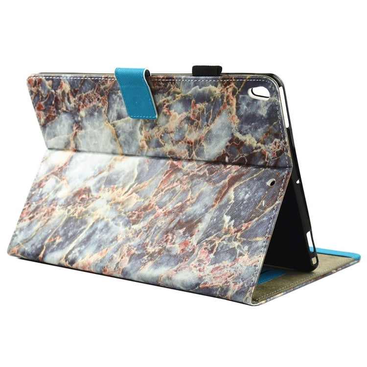 For iPad Pro 10.5 inch Horizontal Flip Leather Protective Case with Holder & Card Slots & Wallet & Pen Slot &Sleep / Wake-up, IPRU3022A, IPRU3022B, IPRU3022C, IPRU3022D, IPRU3022E, IPRU3022F, IPRU3022G, IPRU3022H, IPRU3022J, IPRU3022K, IPRU3022L