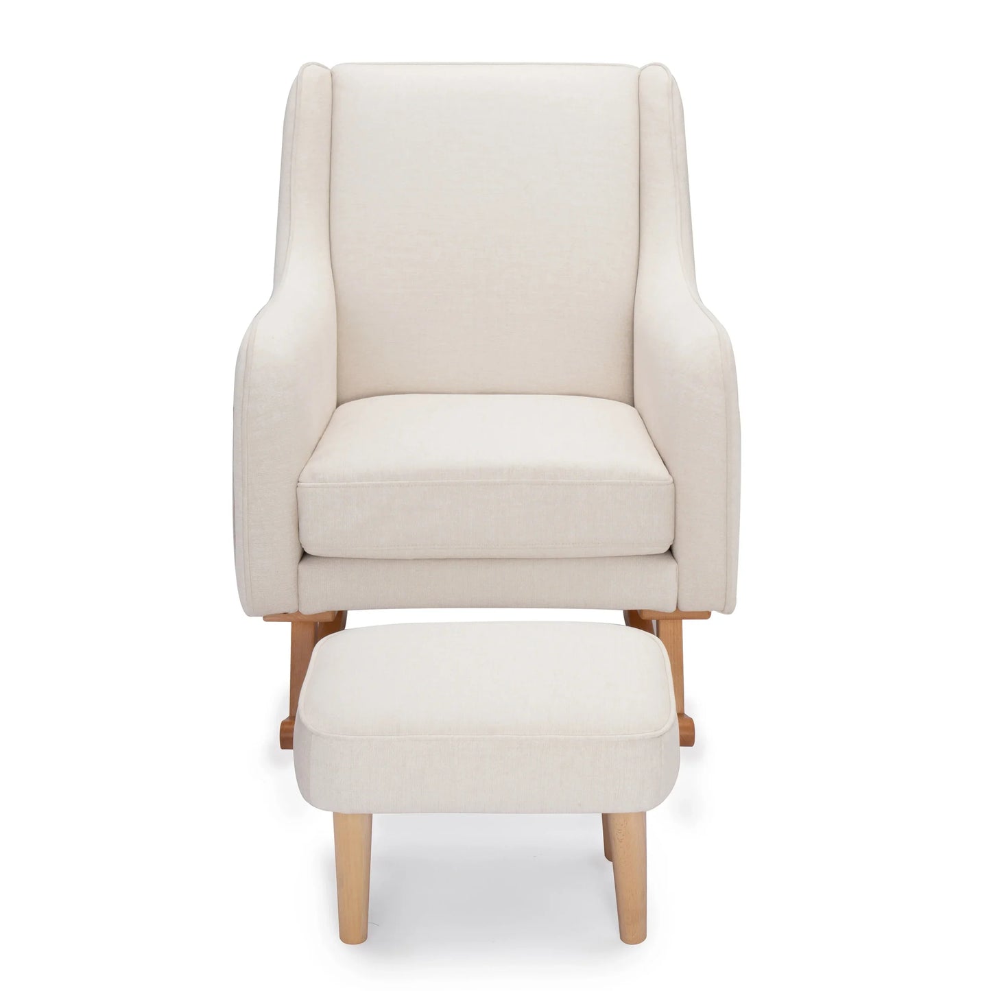 Ida Nursing Chair with Footstool