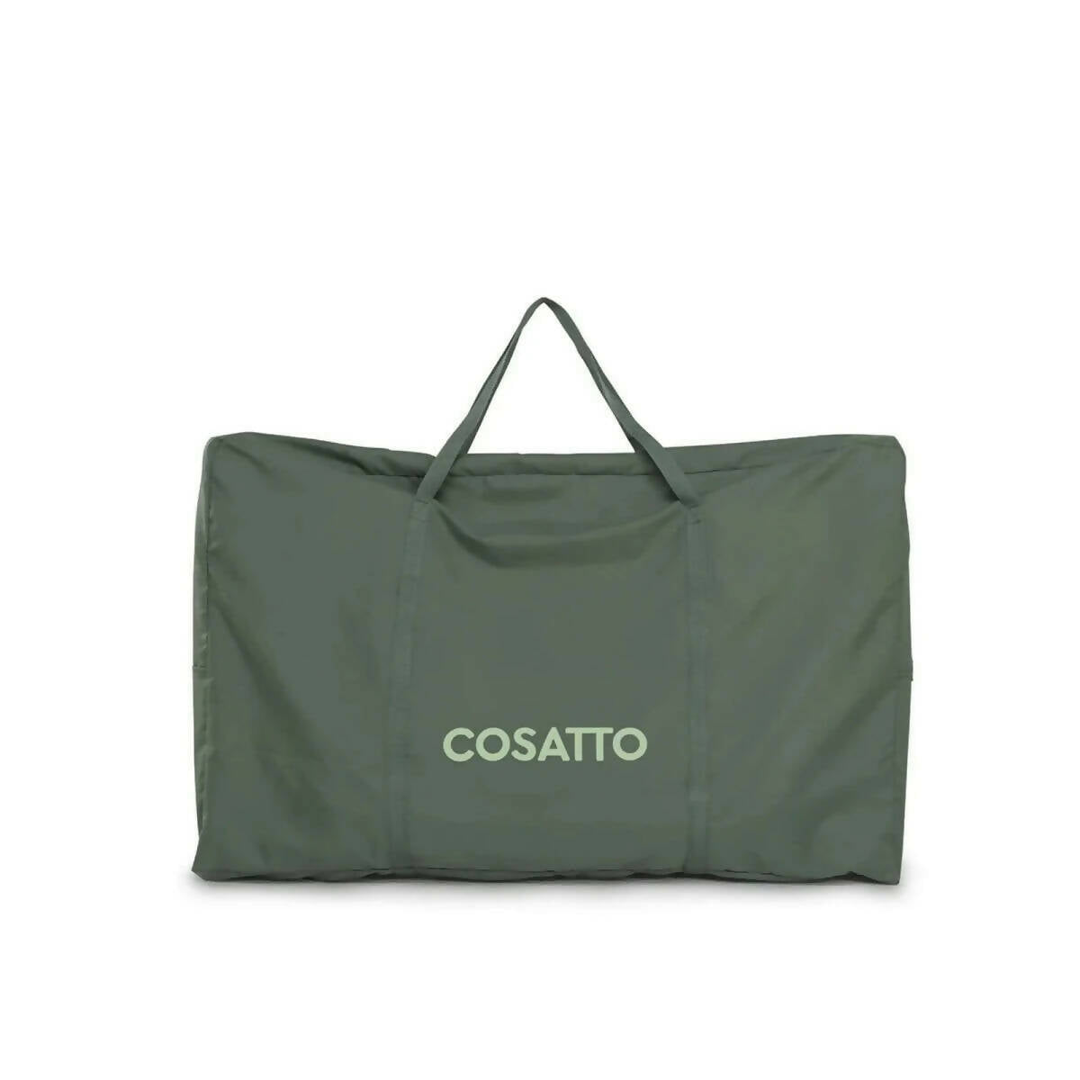 Cosatto Close to Me Folding Bedside Crib - Hoglet