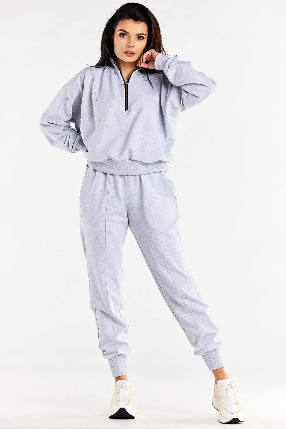Infinite You decorative loose pants