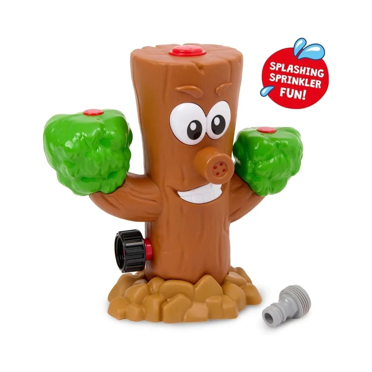 John Adams Tree Sprinkler