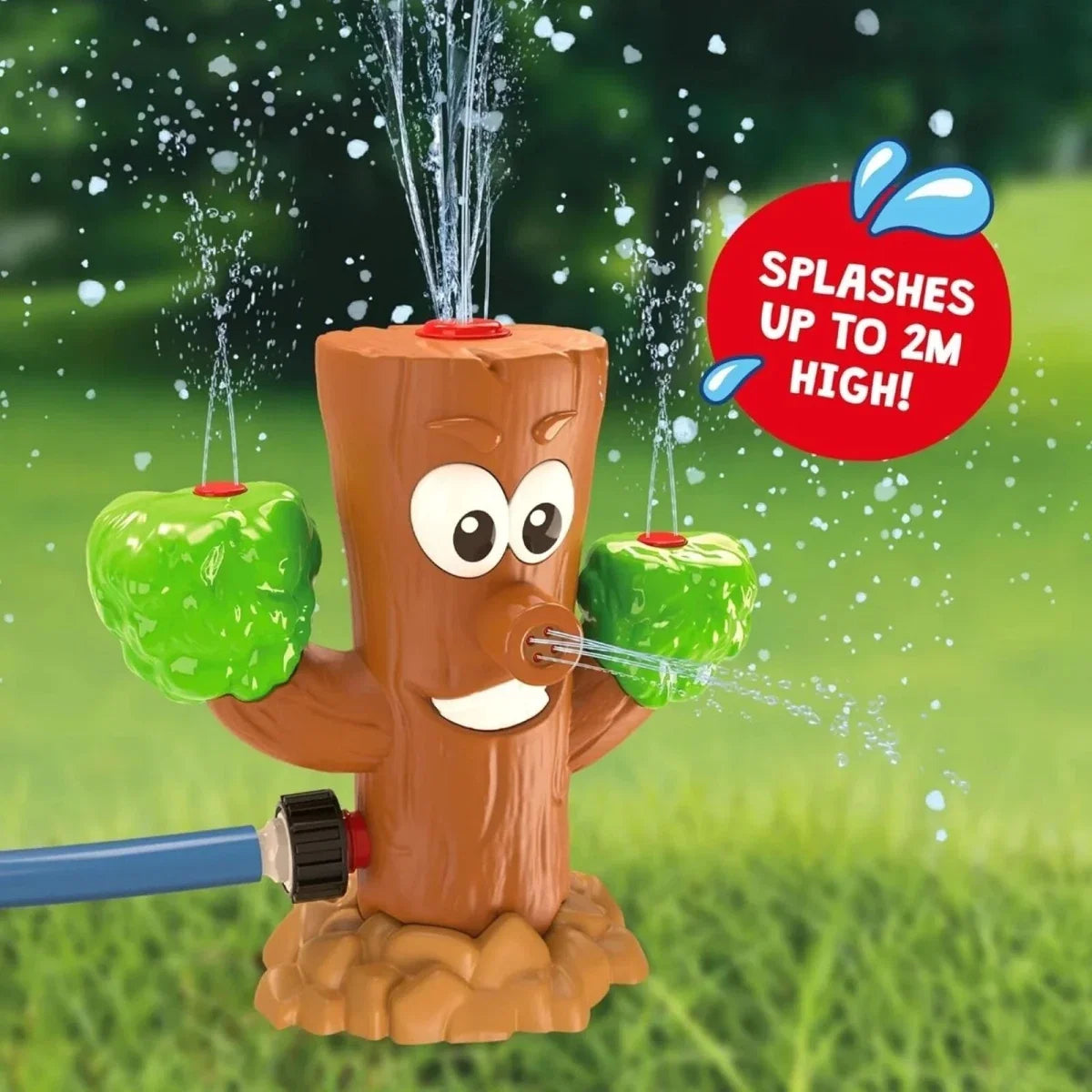 John Adams Tree Sprinkler