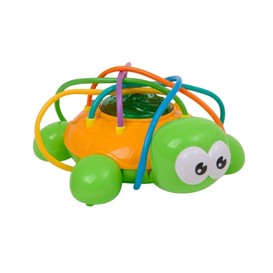 John Adams Tortoise Sprinkler