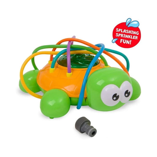 John Adams Tortoise Sprinkler