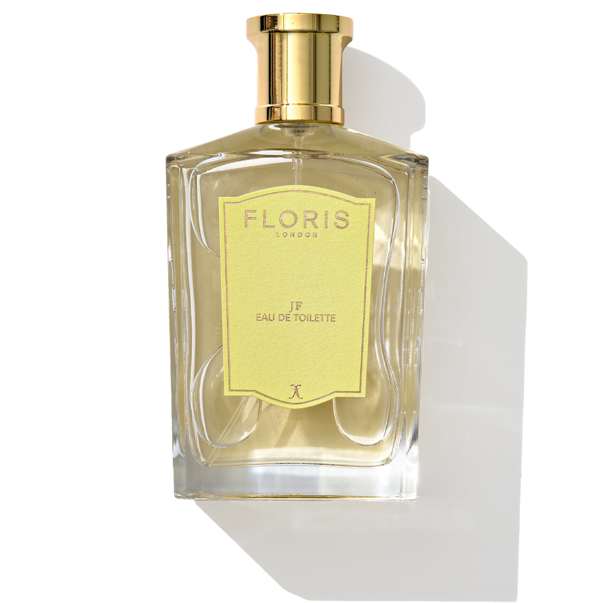 Floris JF Eau de Toilette 100ml Spray