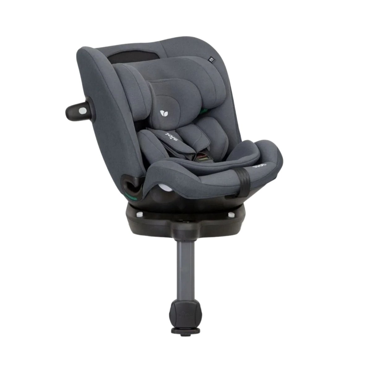 Joie i-Pivot Grow Car Seat - Thunder