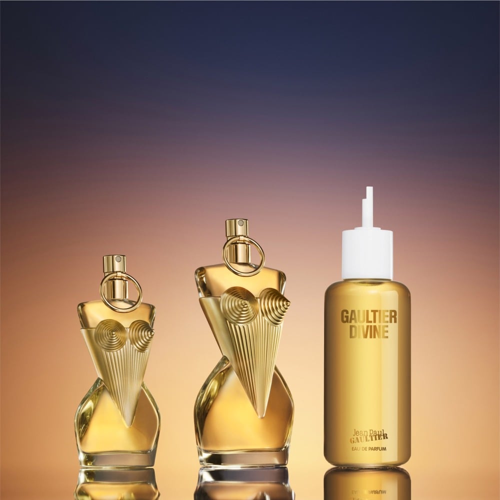 Jean Paul Gaultier Divine Eau de Parfum 30ml Spray Women's Fragrance