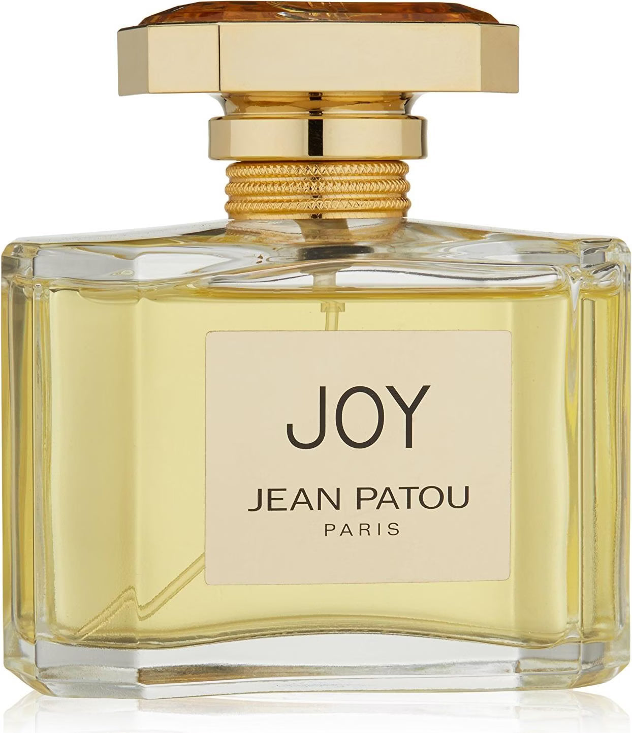 Jean Patou Joy Parfum Baccarat Edition Parfum 30ml Spray