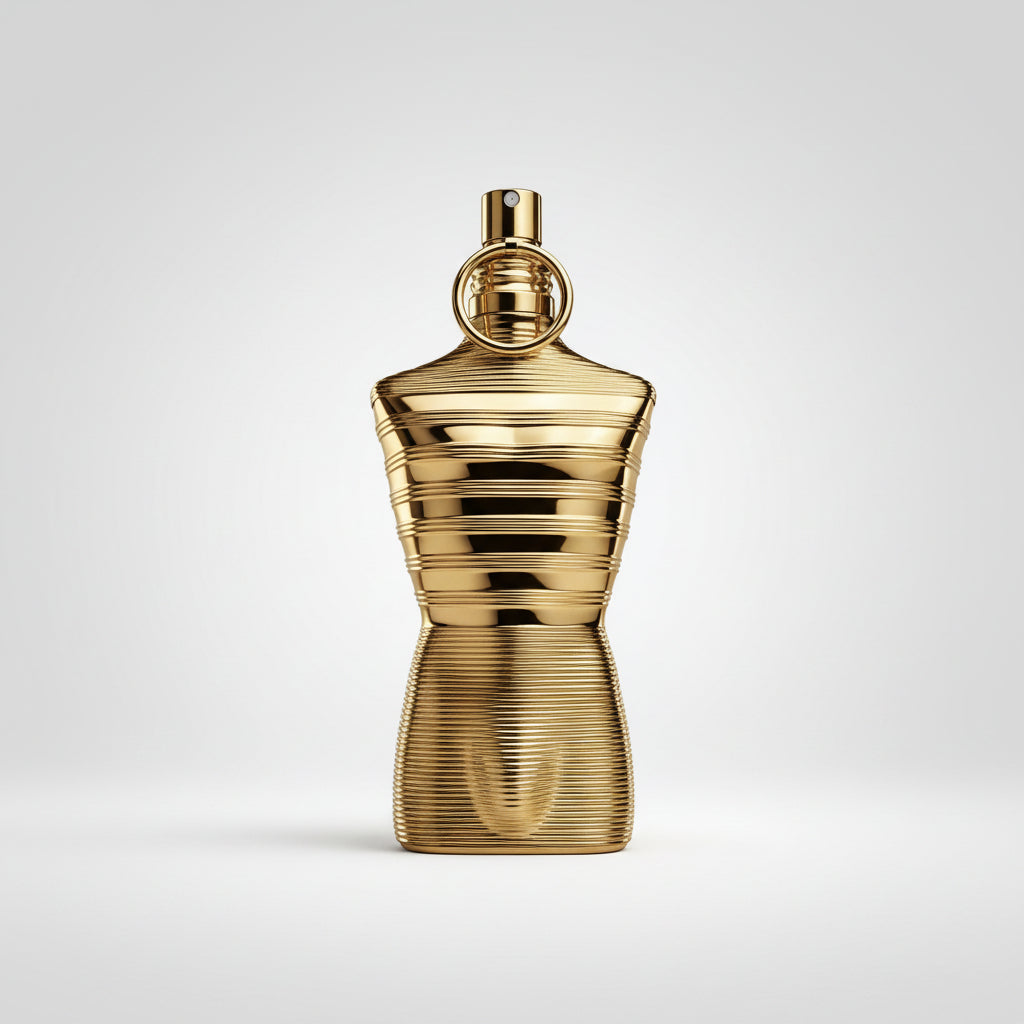 Jean Paul Gaultier Le Male Elixir Absolu Parfum Intense Eau de Parfum 200ml Spray