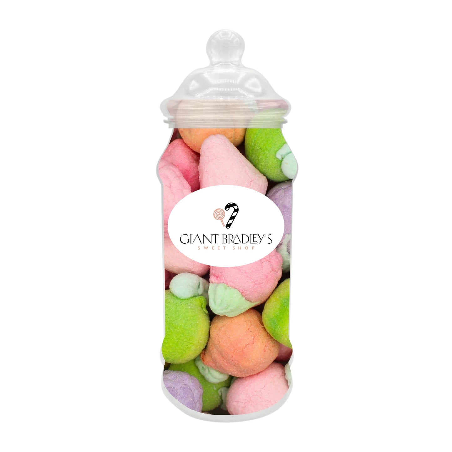 Jelly Filled Marshmallows Mix
