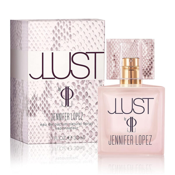 Jennifer Lopez JLust Eau de Parfum 30ml Spray Women's Fragrance