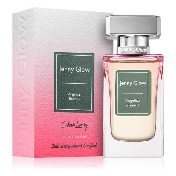 Jenny Glow Angelica Sinensis Eau de Parfum 30ml Spray Women's Fragrance