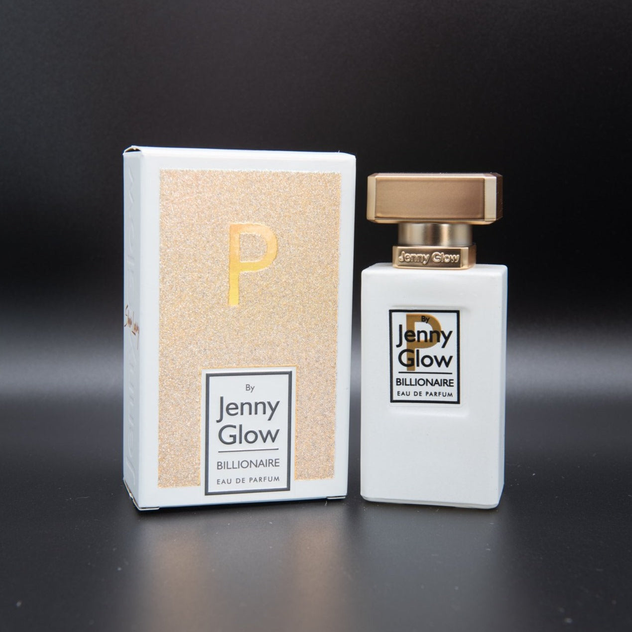 Jenny Glow Billionaire Eau de Parfum 30ml Spray Women's Fragrance