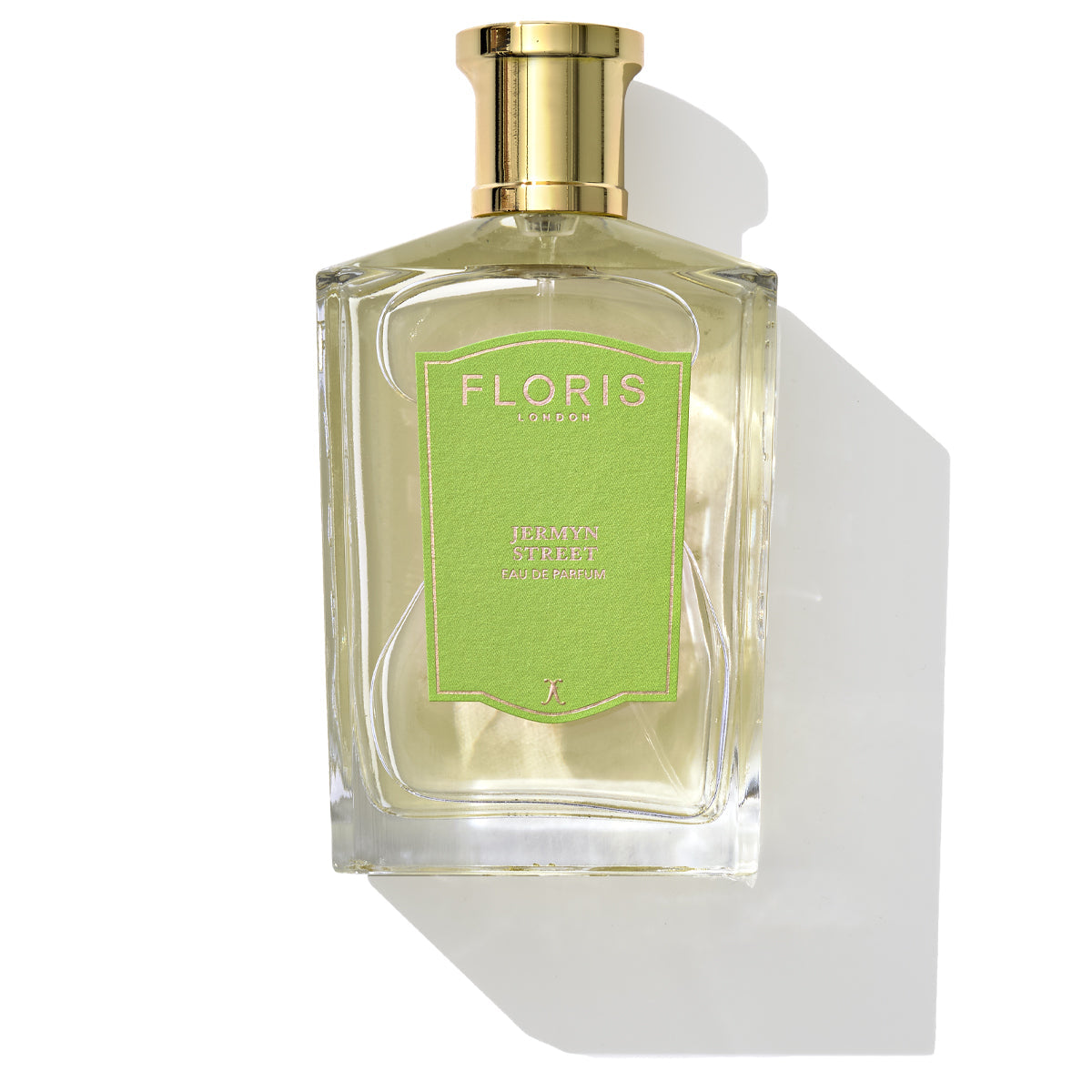 Floris Jermyn Street Eau de Parfum 100ml Spray Unisex Fragrance