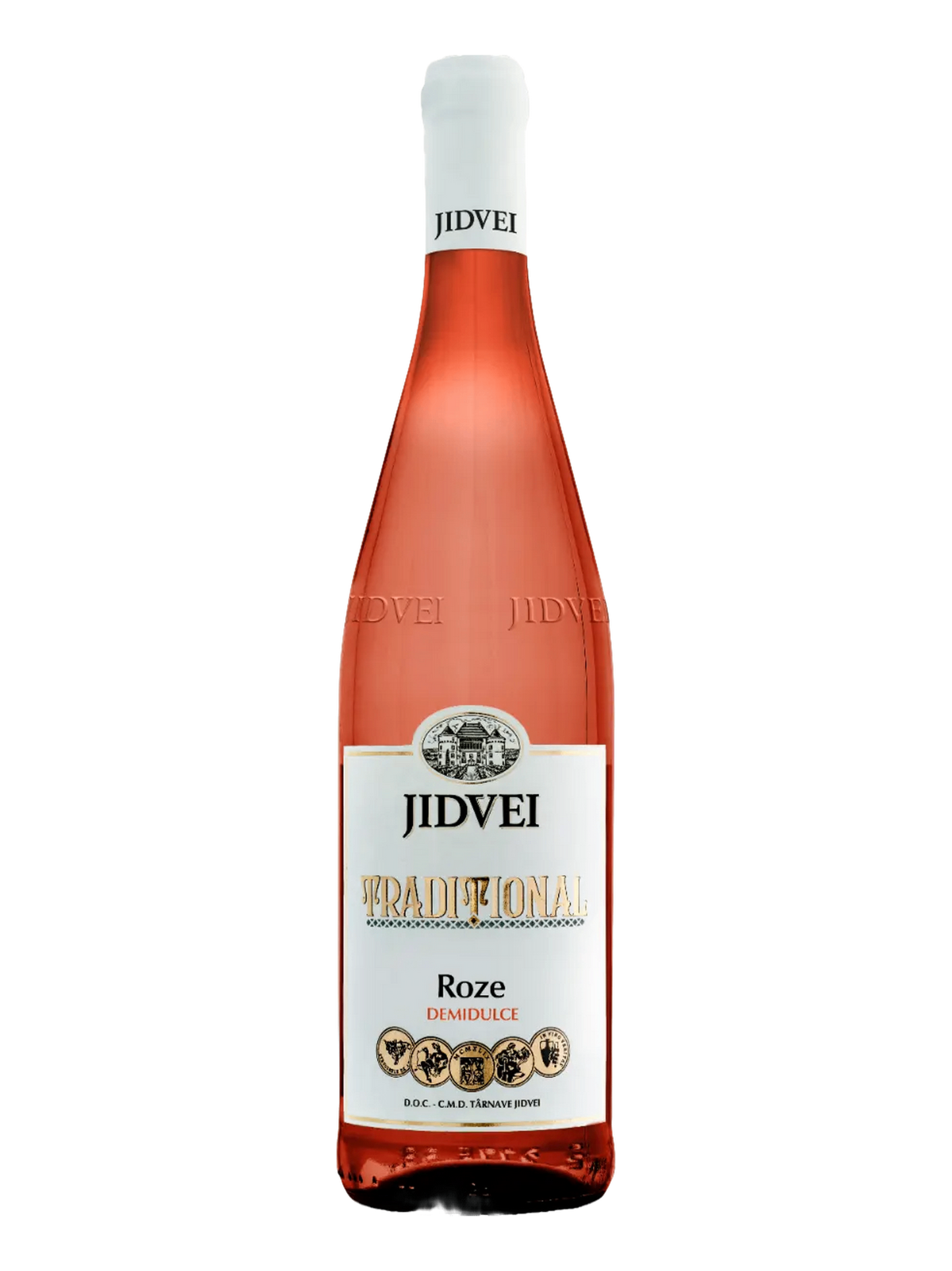 Jidvei Traditional Rose Wine
