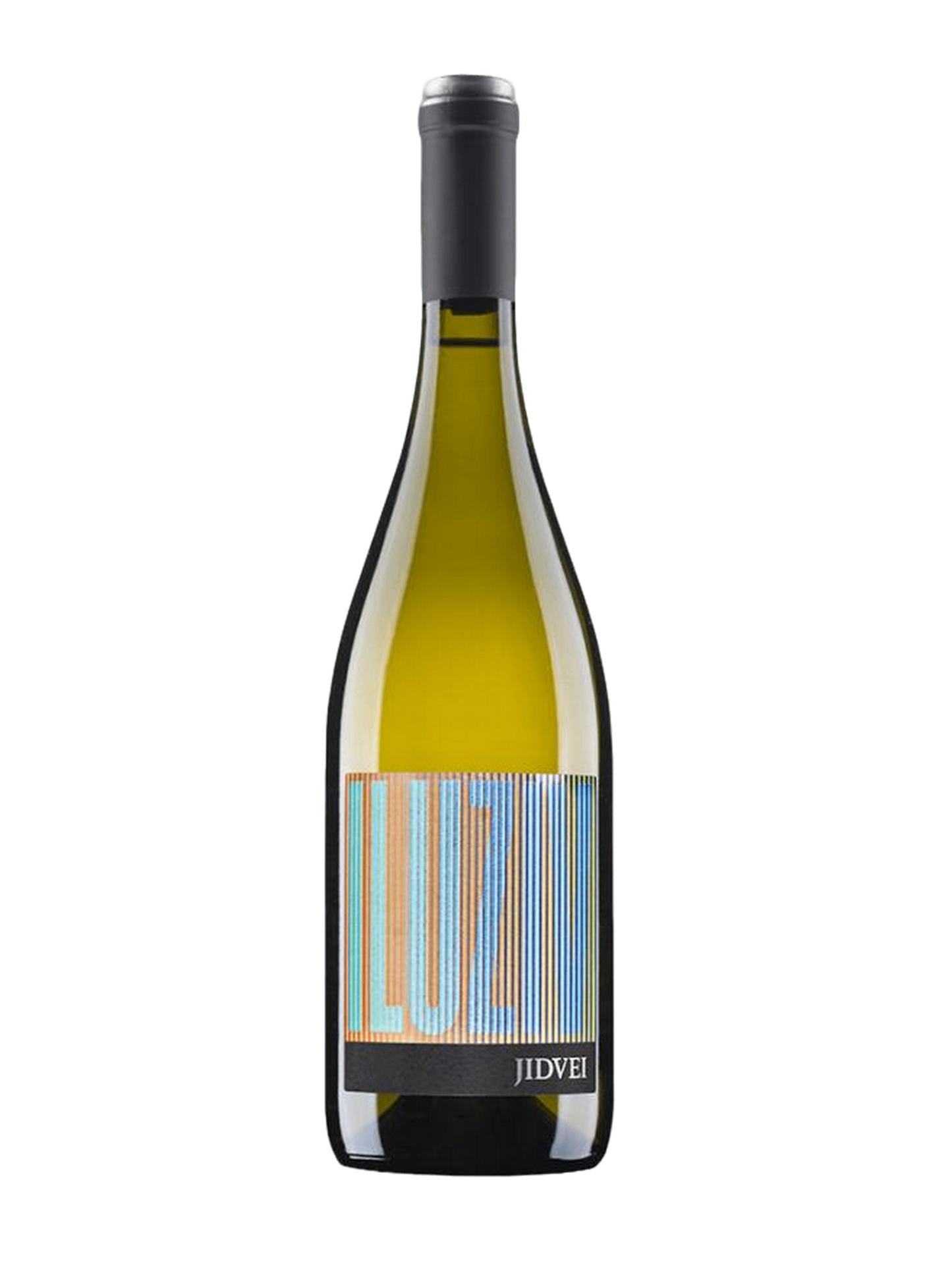 Jidvei Iluziv Sauvignon Blanc, Italian Riesling, Muscat Ottonel White Wine