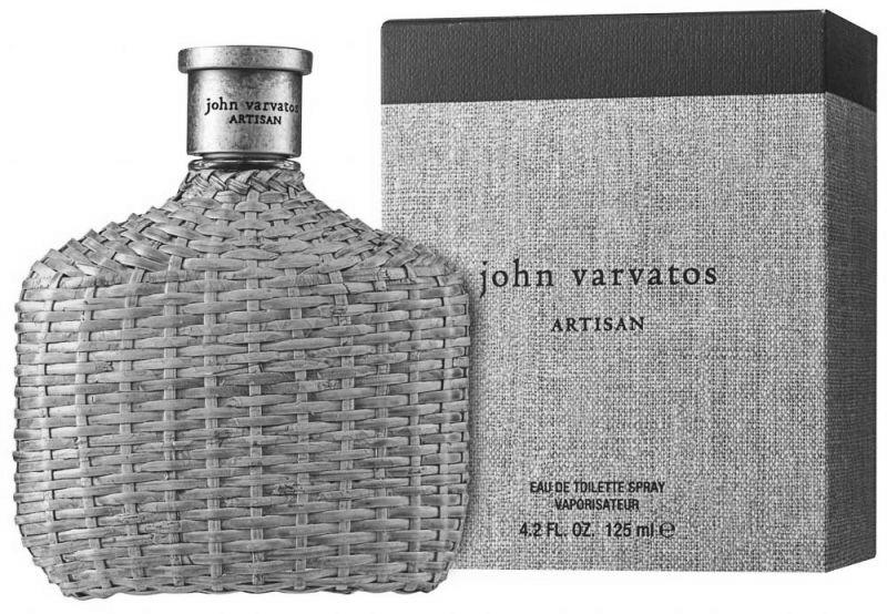 John Varvatos Artisan Eau de Toilette 125ml Spray