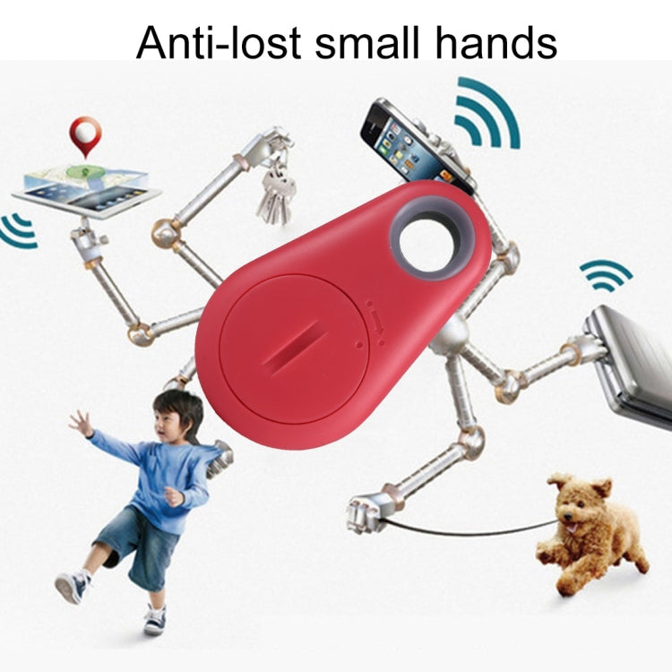iTAG Smart Wireless Bluetooth V4.0 Tracker Finder Key Anti- lost Alarm Locator Tracker, iTAG Anti- lost Alarm, Tracker Finder, iTAG Tracker, iTAG