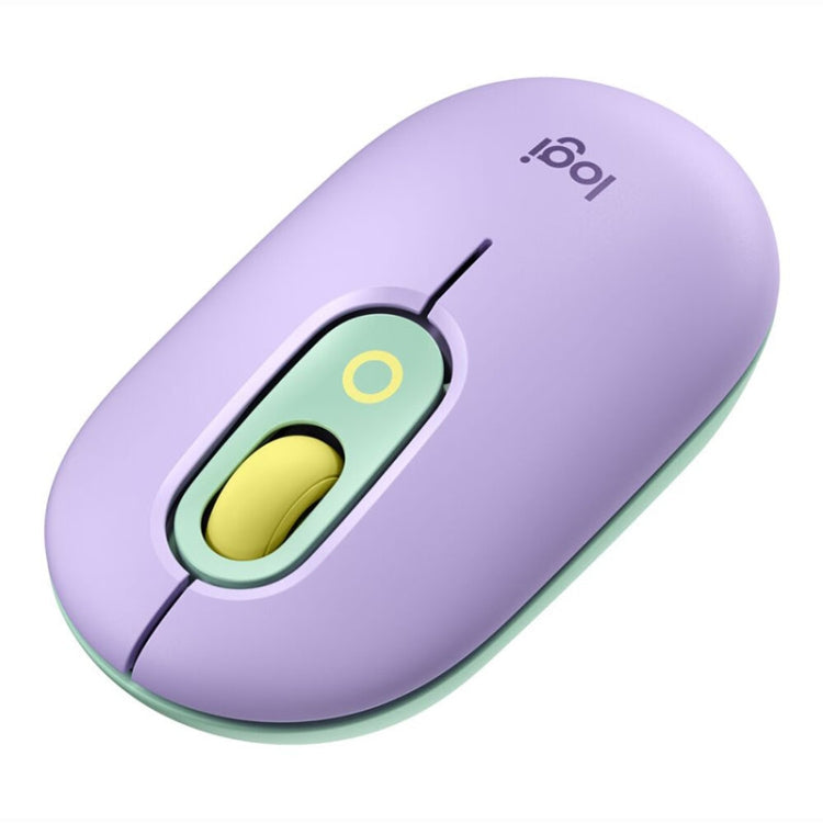 Logitech Portable Office Wireless Mouse