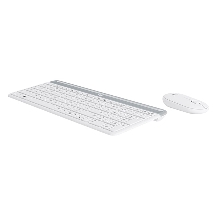Logitech MK470 Wireless Silence Keyboard Mouse Set