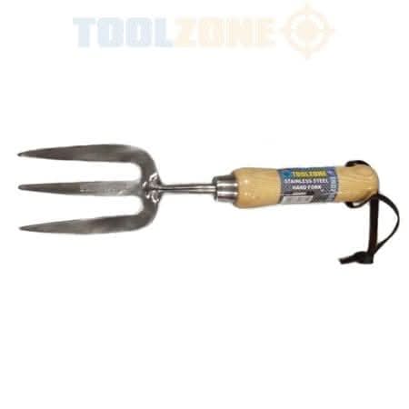 Stainless Steel Hand Fork