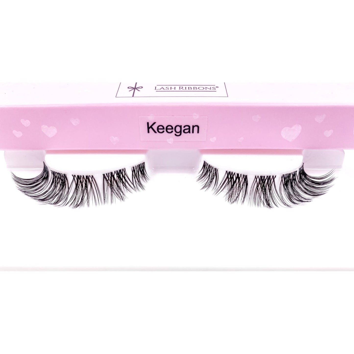 Pre-Styled Lash Ribbons® Starter Kit (With Ultimate Bond)