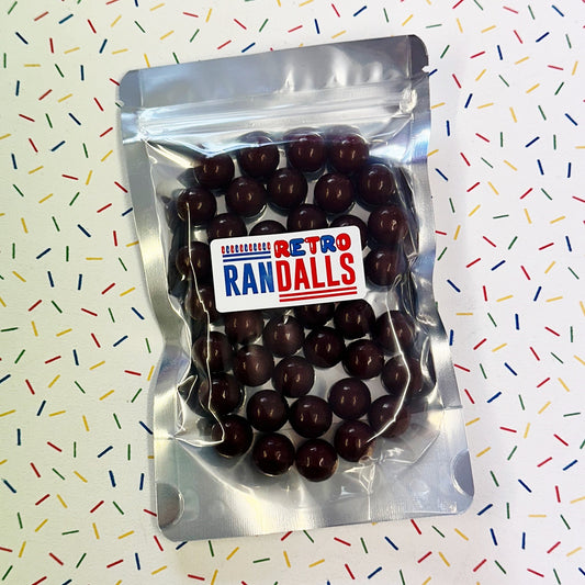 KINGSWAY ANISEED BALLS - 100g