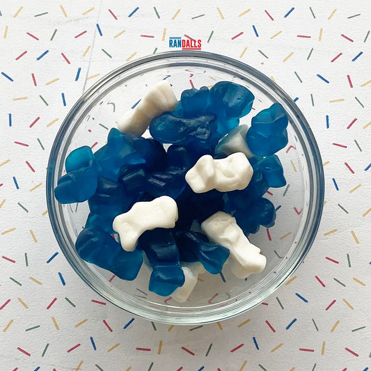 KINGSWAY BABY DOLPHINS - 100g