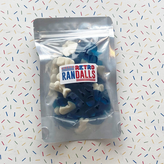 KINGSWAY BABY DOLPHINS - 100g