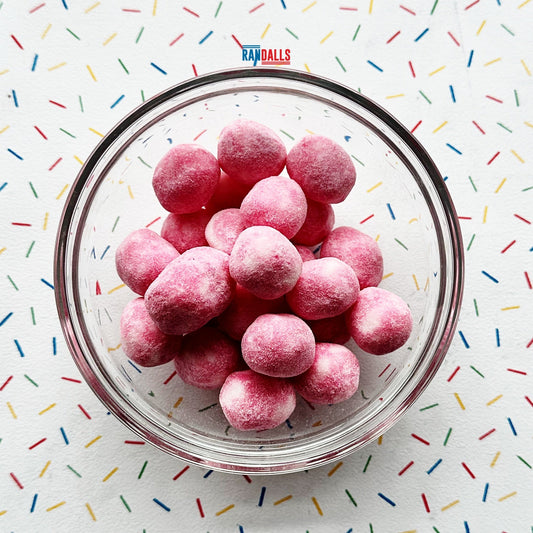KINGSWAY BON BONS CHERRY - 100g
