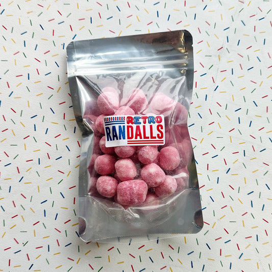 KINGSWAY BON BONS CHERRY - 100g