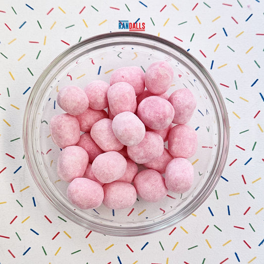 KINGSWAY BON BONS STRAWBERRY - 100g