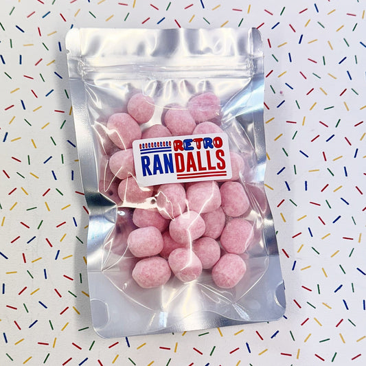 KINGSWAY BON BONS STRAWBERRY - 100g