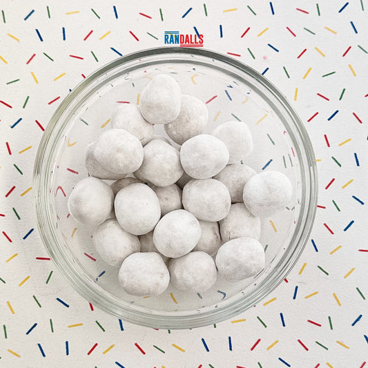 KINGSWAY BON BONS TOFFEE - 100g