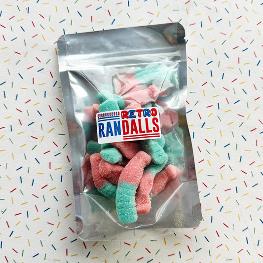 KINGSWAY BUBBLEGUM BOTTLES - 100g